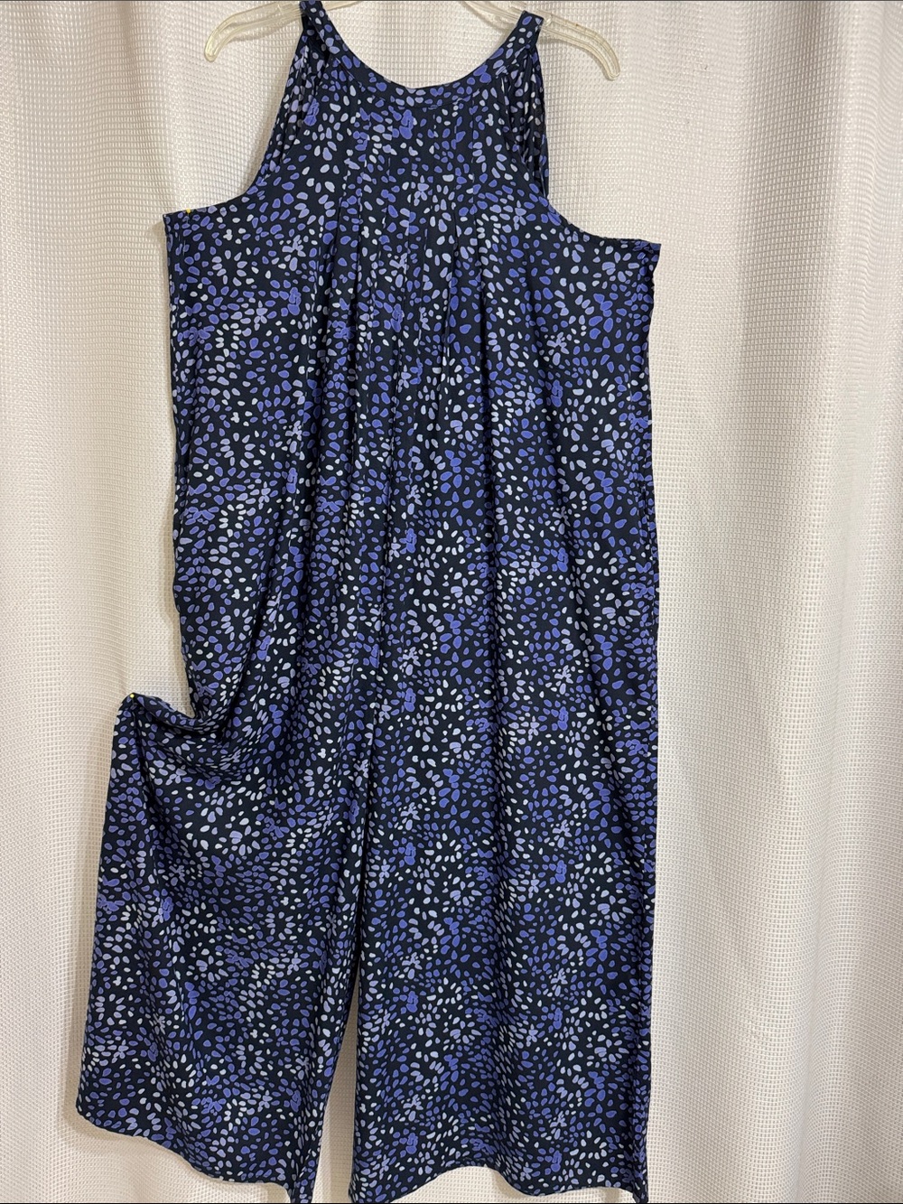 EUC Mudpie romper. Size M/L - Picture 1 of 6